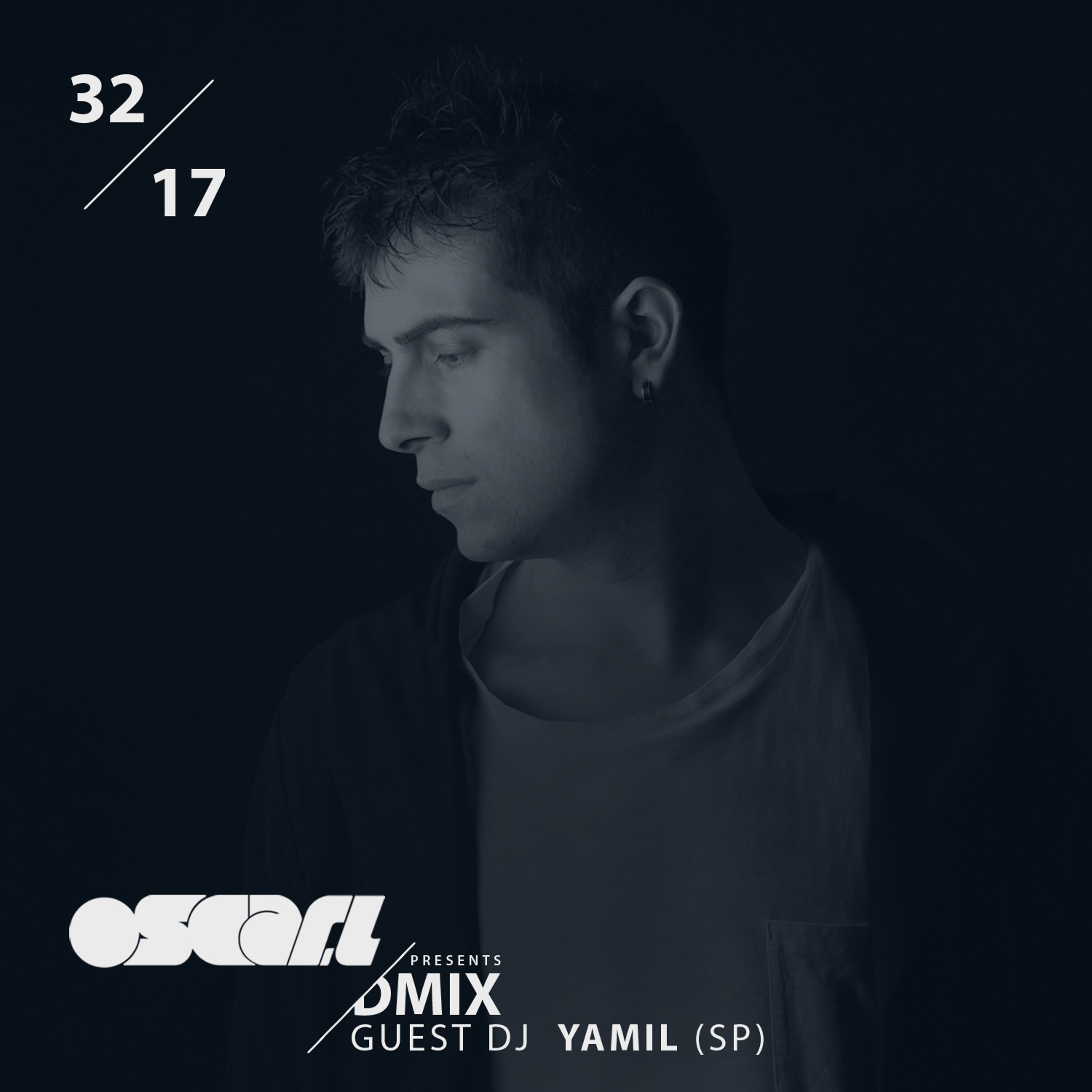 Oscar L Presents :: DMiX Radioshow