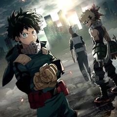 【Boku No Hero Academia】Opening 3「Sora Ni Utaeba」(English Cover)