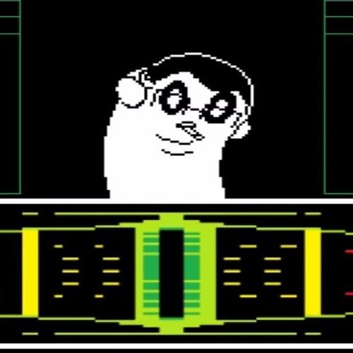 Underfavela OST - 002 - Sampley Fight