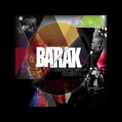 Barak | Con Poder Generación Radical | Album | 2016
