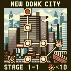 New Donk City X Big-City ~ Odyssey VS DK94 Remix