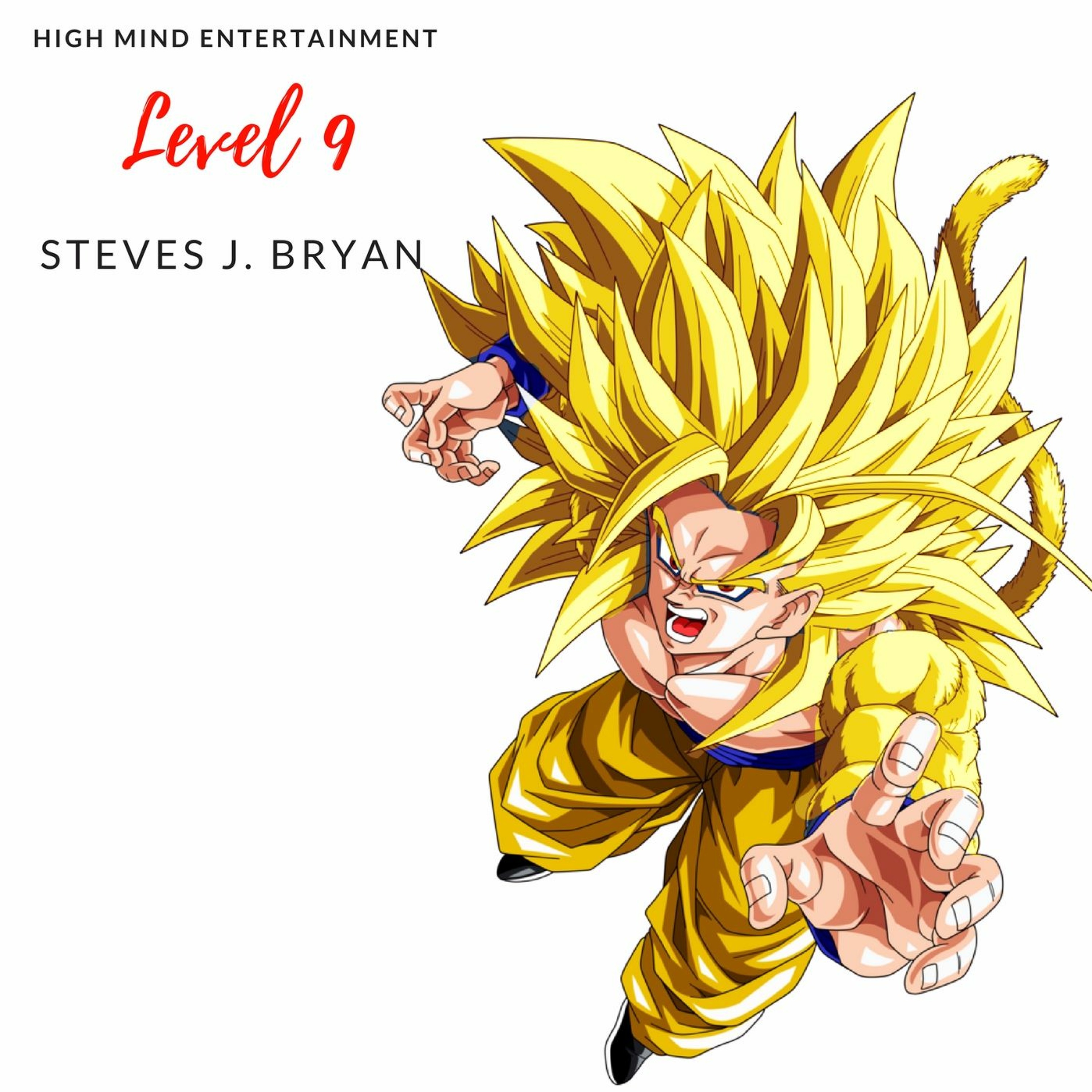 Steves J. Bryan