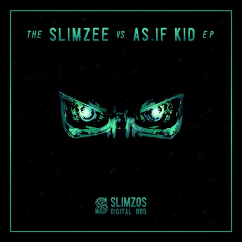 Slimzee Vs AS.IF KID - Dixie