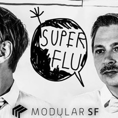 Super Flu- Fibi Maybe [2013]