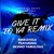 Artwork for Marzville & Skinny Fabulous - Give It To Ya (Creampie Riddim)