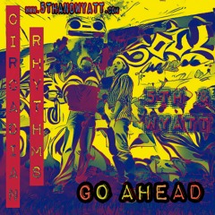 5th & Wyatt - Go Ahead