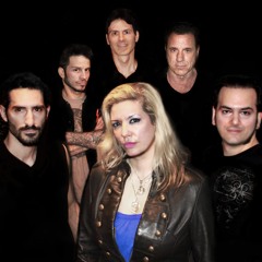 Billy Chrissochos, "Porphyra Rock Opera" With Panos Satzoglou at CosmosFM NY