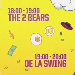 Elrow Town Takeover - The Two Bears - 12th August 2017