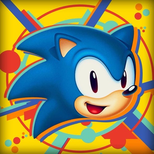 [Undertale AU -Sonic TimeTale] - Hey Hey Hey! (Sonic.)