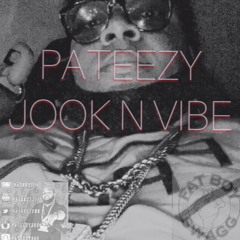 PATEEZY - JOOK AND VIBE