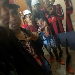 MC's ML ALVES & MH DA GDT »» FODE TREPADEIRA (( DJ GONZAGA ))