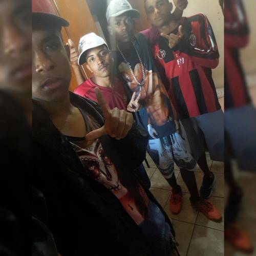 MC's ML ALVES & MH DA GDT »» FODE TREPADEIRA (( DJ GONZAGA ))