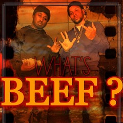 Dogg Money & Nate Stacks - What's Beef -