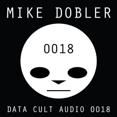Data Cult Audio 0018 - Mike Dobler