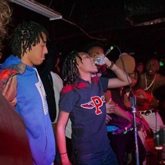 DxpeGurl Tiny - Motive (prod. by Yung Tago)