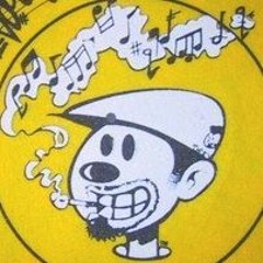 Tony Touch 9Ds Hip Hop Ragga Blends Side B