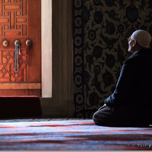 خطبة تفتحت ابواب الجنان كاملة خالد الراشد