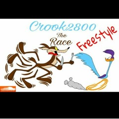 Crook2800// The Race Freestyle