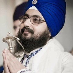 Mera Russe Na Kalgian Wala5 | Dharna | Bhai Ranjit Singh Ji