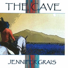 The Cave - Jennifer Grais - 2 min clip