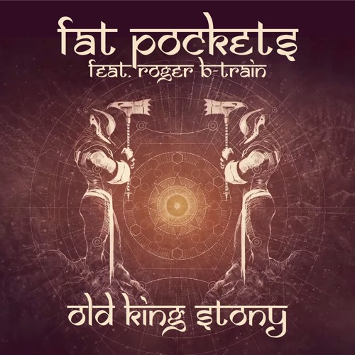 Old King Stony (feat. Roger B - Train)