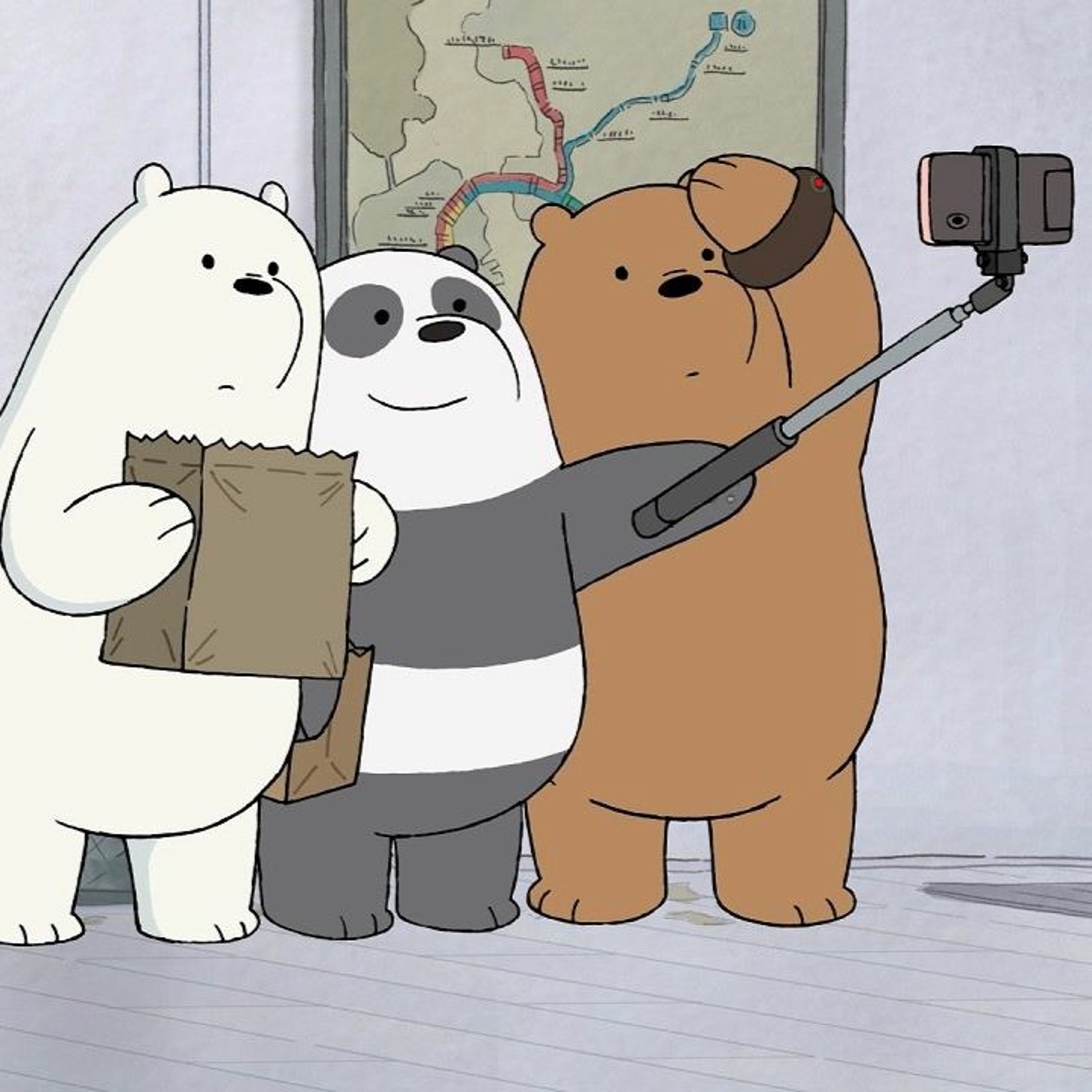Подкаст №45 episode artwork