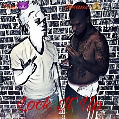 Beanz Ft Kut x Lock It Up