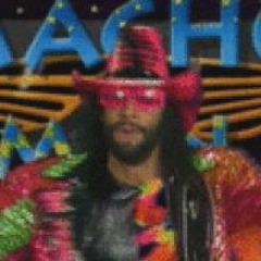 Macho Man II (MUSIC VIDEO IN DESCRIPTION)