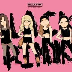 블랙핑크 Sure Thing (cover) .mp3