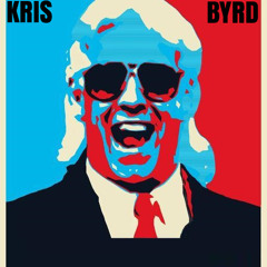 Kris Byrd — Ric Flair