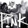 what about us p!nk mor avrahami roberto ferrari offer nissim asi tal junce mash