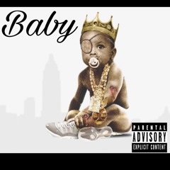 BABY - D-Fame X Lil Naz X JP