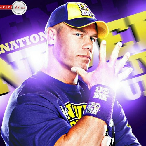 John Cena Theme Song Wwe By Omar Bautista