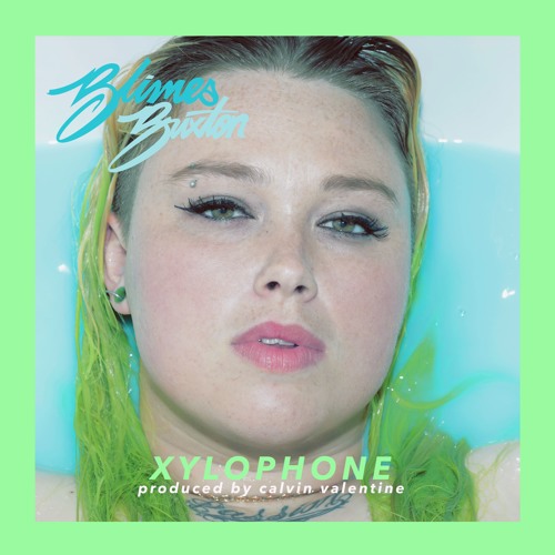 xylophone  [ prod. by calvin valentine ]