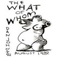 Why, Without You (Daniel Johnston)
