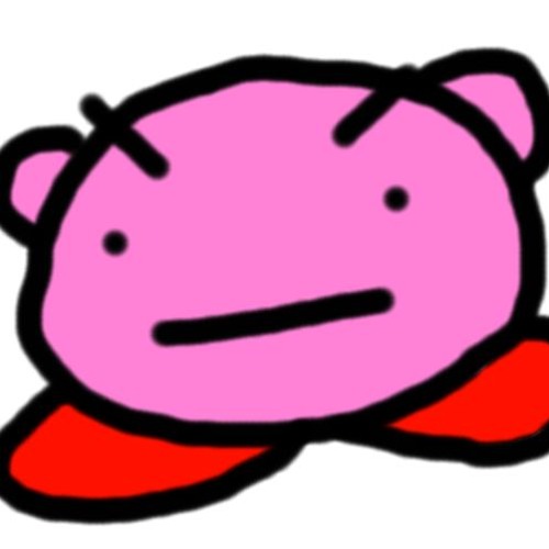 eagle ensemble kirby earrape