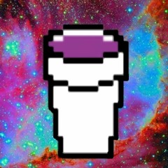 SIPPING PURPLE LEAN IN MY CUP