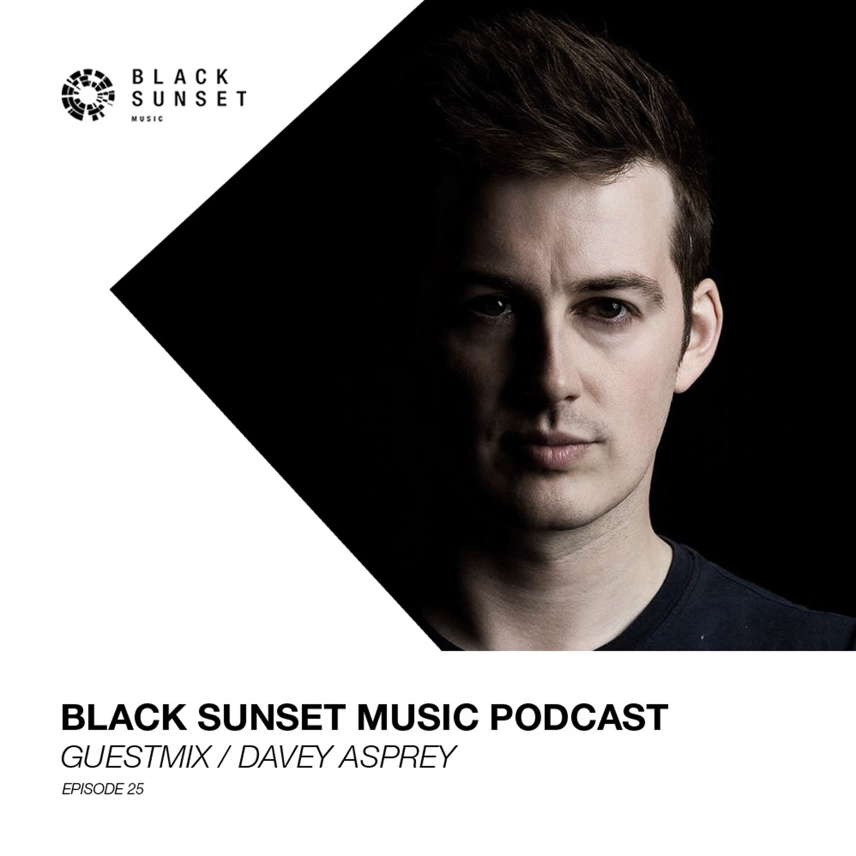 Black Sunset Music Podcast