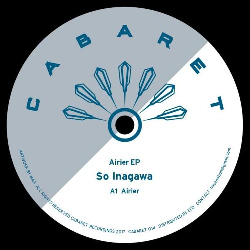 So Inagawa Cabaret 014 A1 Airier