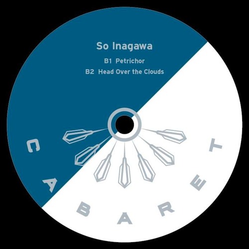 So Inagawa Cabaret 014 B2 Head over the Clouds