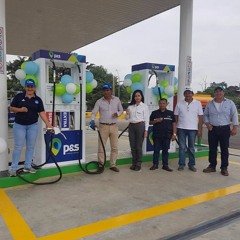 ESTACIÓN DE SERVICIOS QUINSALOMA