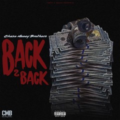 CMB - Back 2 Back