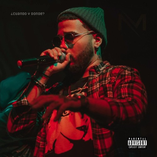 Brray - Cuando y Donde (Prod. by Musicologo & Menes)