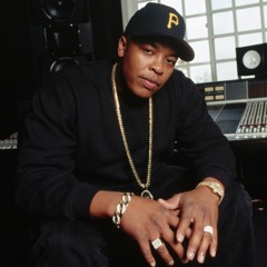Dr.Dre - What's The Difference (Instrumental Remake By SR Beats)