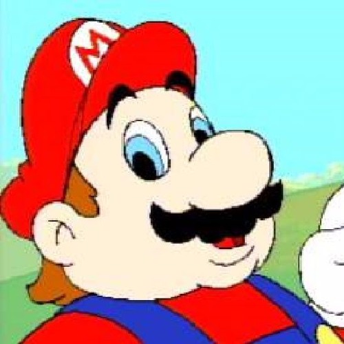 Hotel Mario Intro Converted to Midi