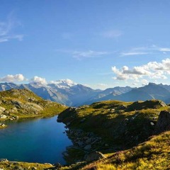 Joseph Brückenbauer - journey to TUX AT (tobi w. remix)