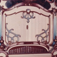 Wurlitzer 165 Unknown #3 of 4, two step (6532_05, Seabreeze W165)