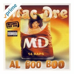 Millionaire Gangstas (ft. rich the factor mac dre young rush)