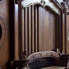 Wurlitzer 165 Unknown #2 of 4, waltz (6521_02, ex-Carrousel Music W165)