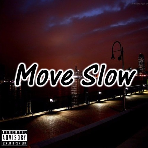 Kid Flow- Move Slow
